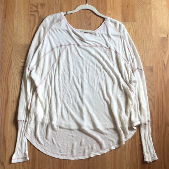 Free people long sleeve - Picture 2 of 3